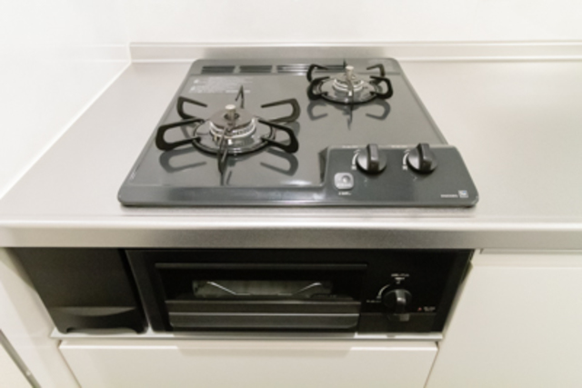 ※写真は同タイプ住戸です。