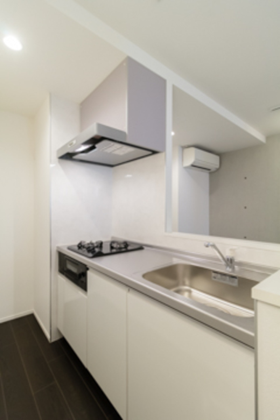 ※写真は同タイプ住戸です。