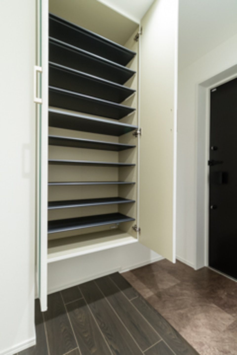 ※写真は同タイプ住戸です。