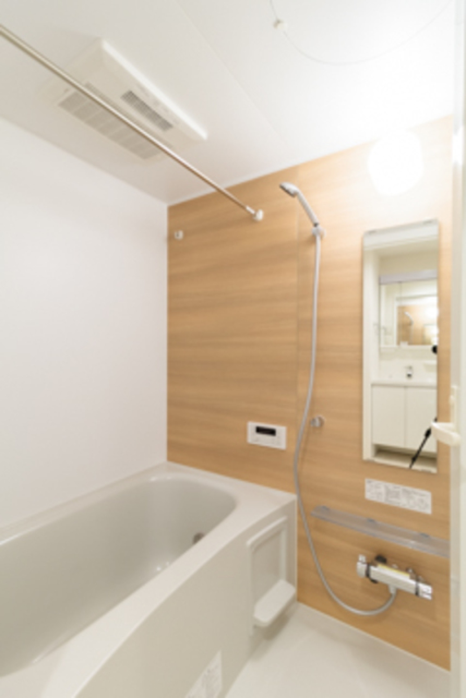 ※写真は同タイプ住戸です。