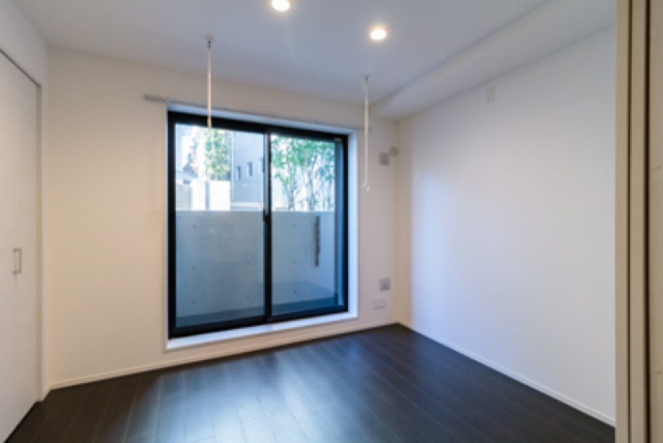 ※写真は同タイプ住戸です。