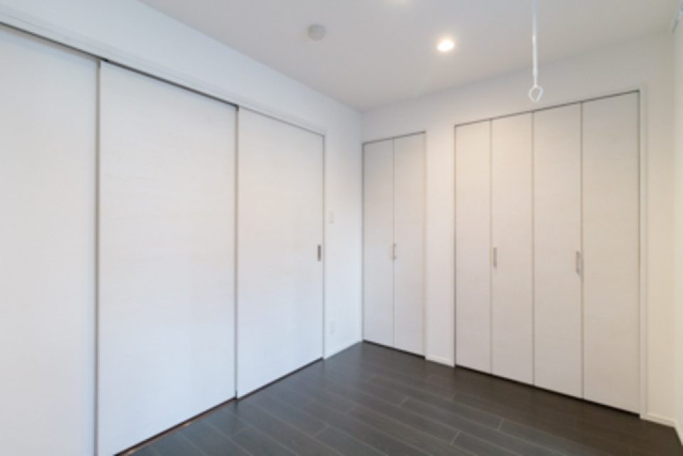 ※写真は同タイプ住戸です。