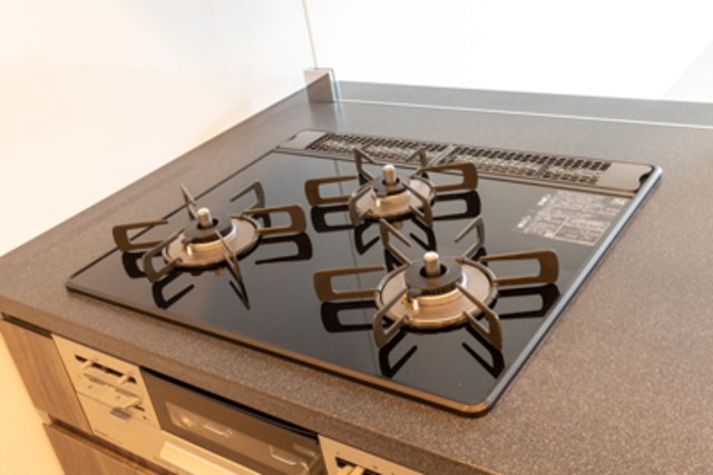 ※写真は同タイプ住戸です。