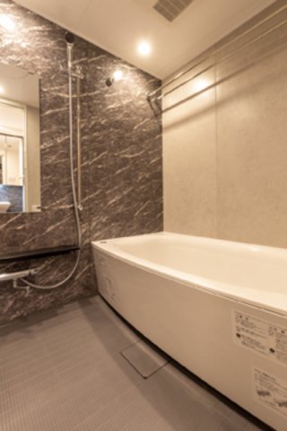 ※写真は同タイプ住戸です。