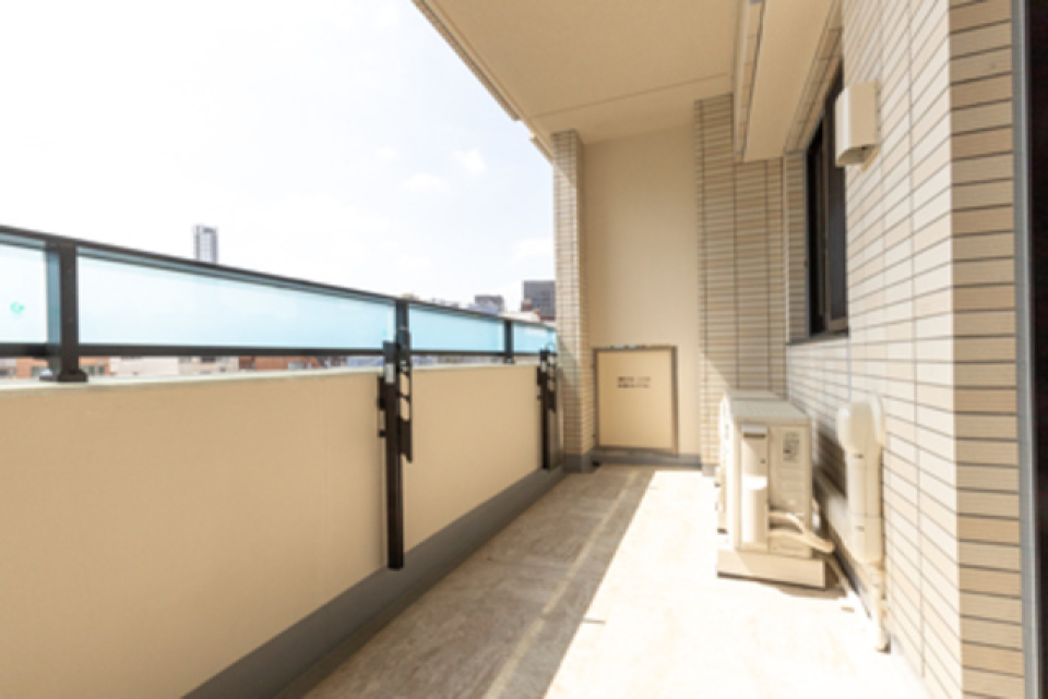 ※写真は同タイプ住戸です。