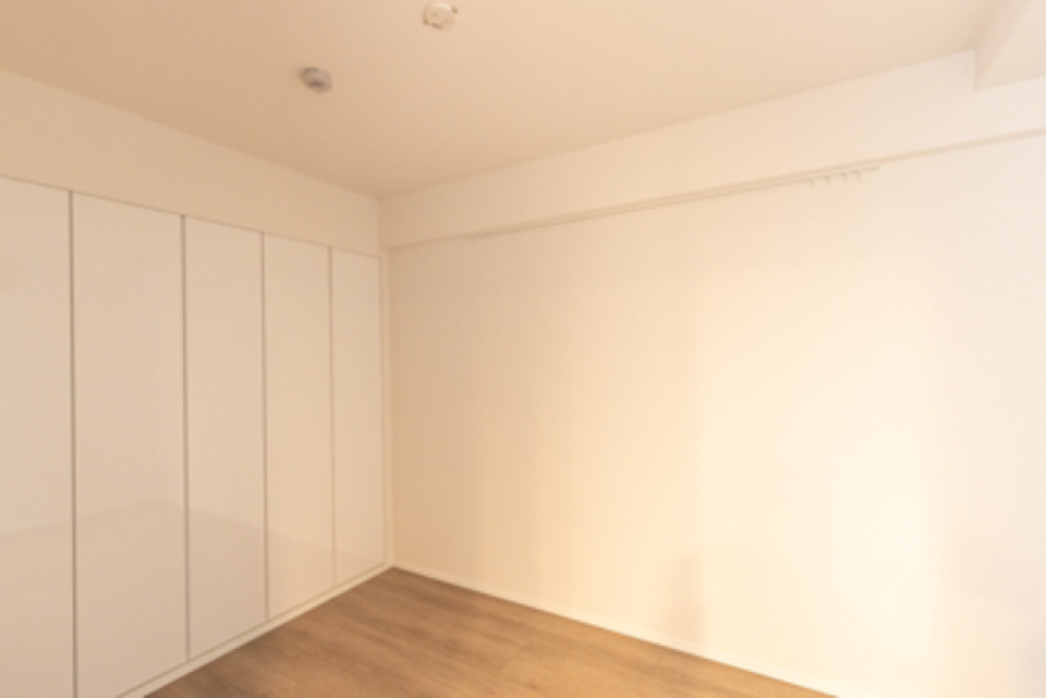 ※写真は同タイプ住戸です。