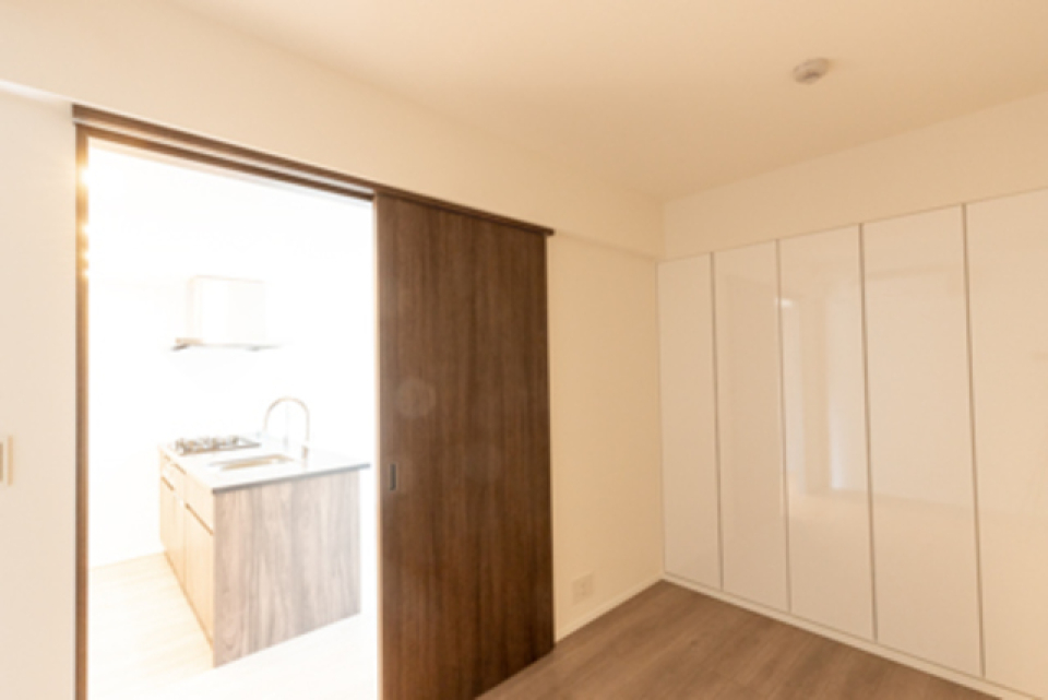 ※写真は同タイプ住戸です。