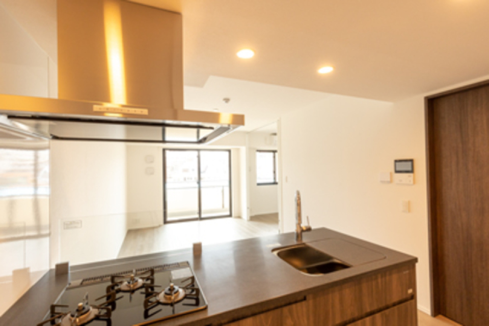 ※写真は同タイプ住戸です。