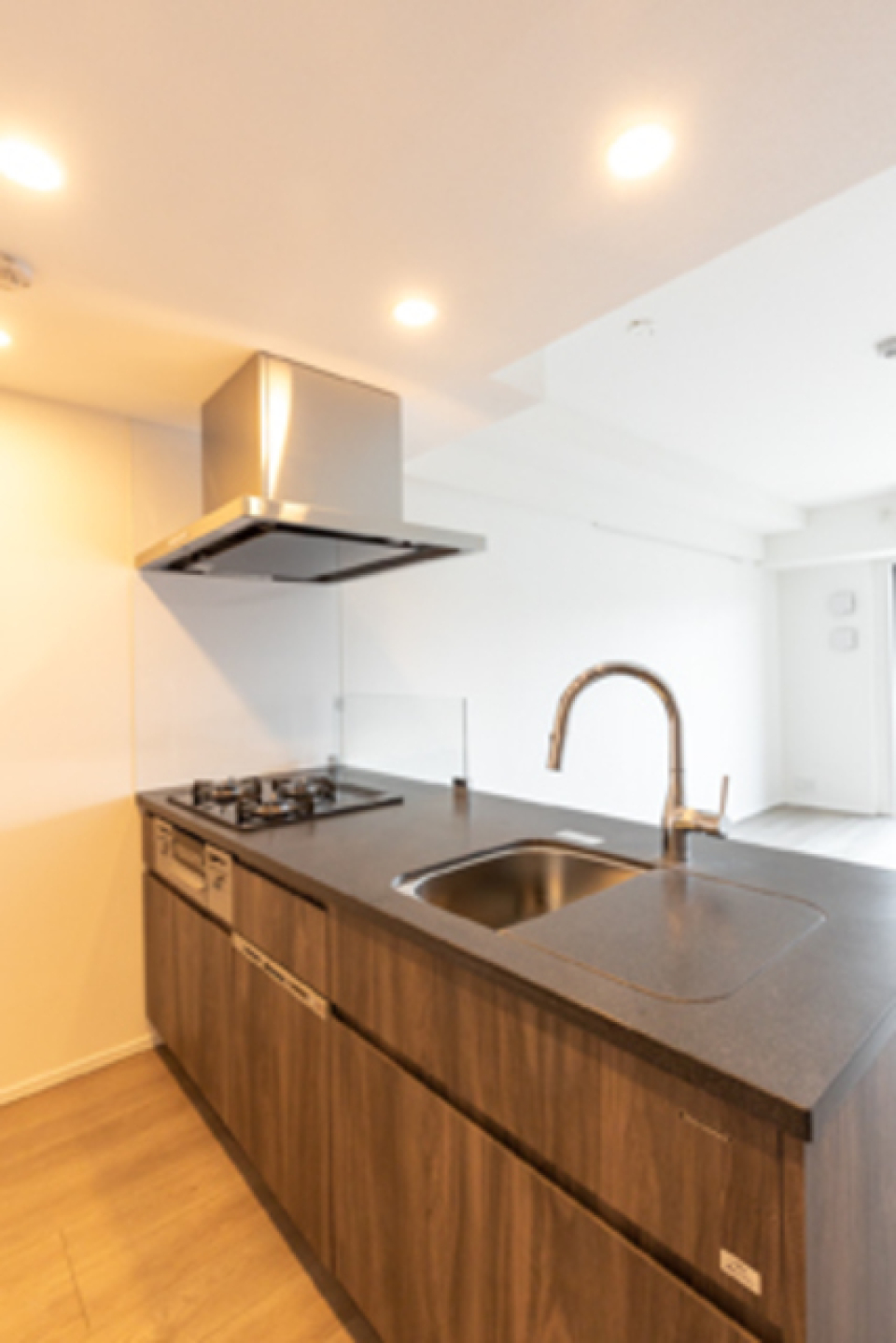 ※写真は同タイプ住戸です。