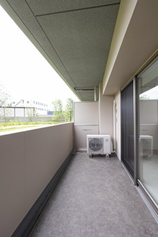 ※写真は同タイプ住戸です。