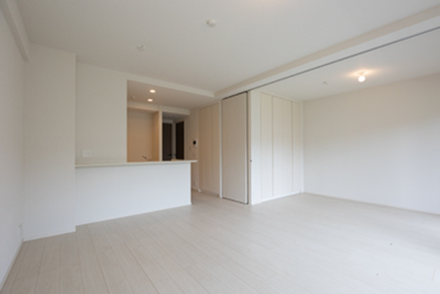 ※写真は同タイプ住戸です。