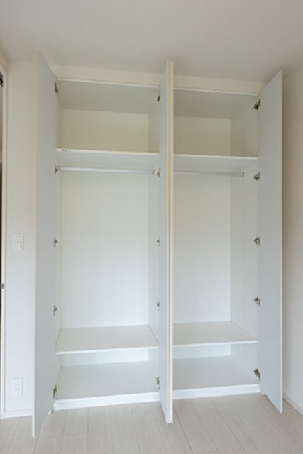 ※写真は同タイプ住戸です。