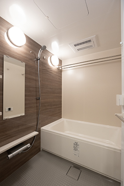 ※写真は同タイプ住戸です。