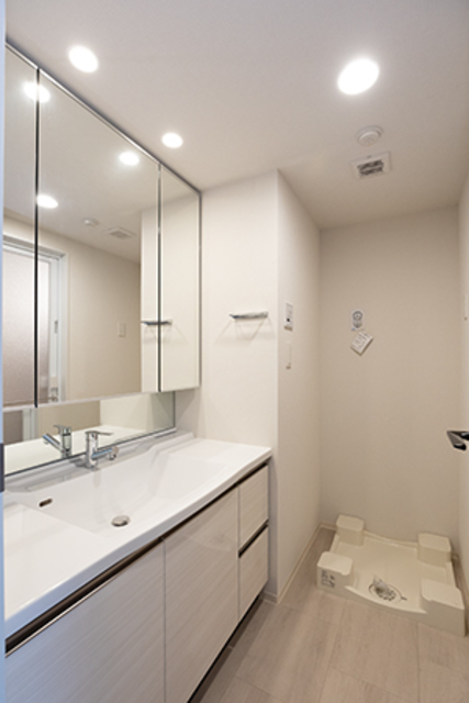 ※写真は同タイプ住戸です。