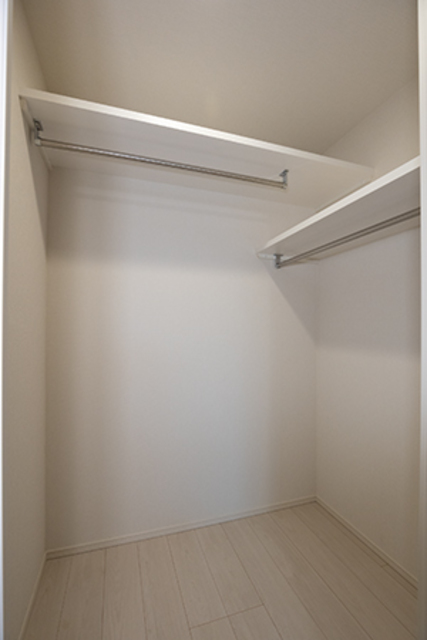 ※写真は同タイプ住戸です。