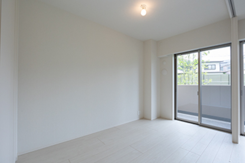 ※写真は同タイプ住戸です。