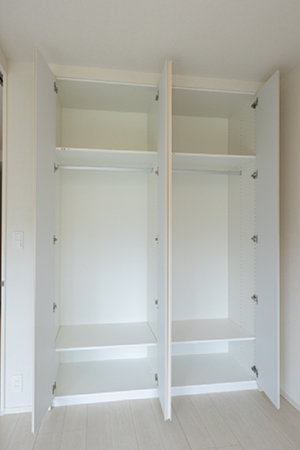 ※写真は同タイプ住戸です。