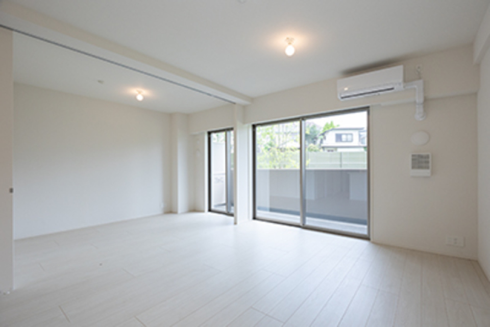 ※写真は同タイプ住戸です。