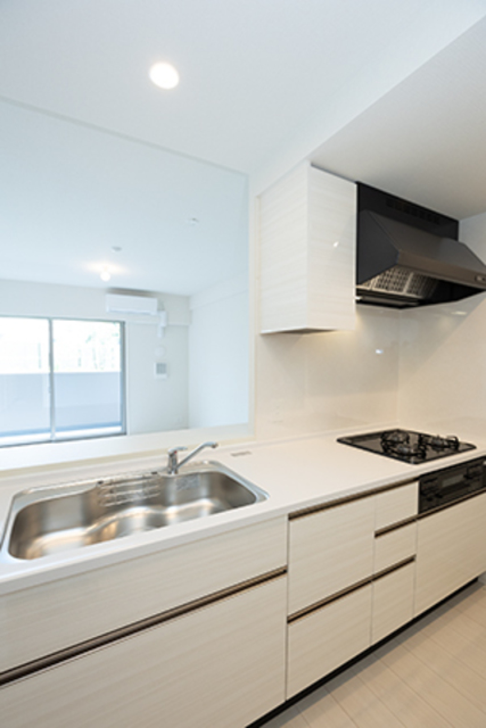 ※写真は同タイプ住戸です。