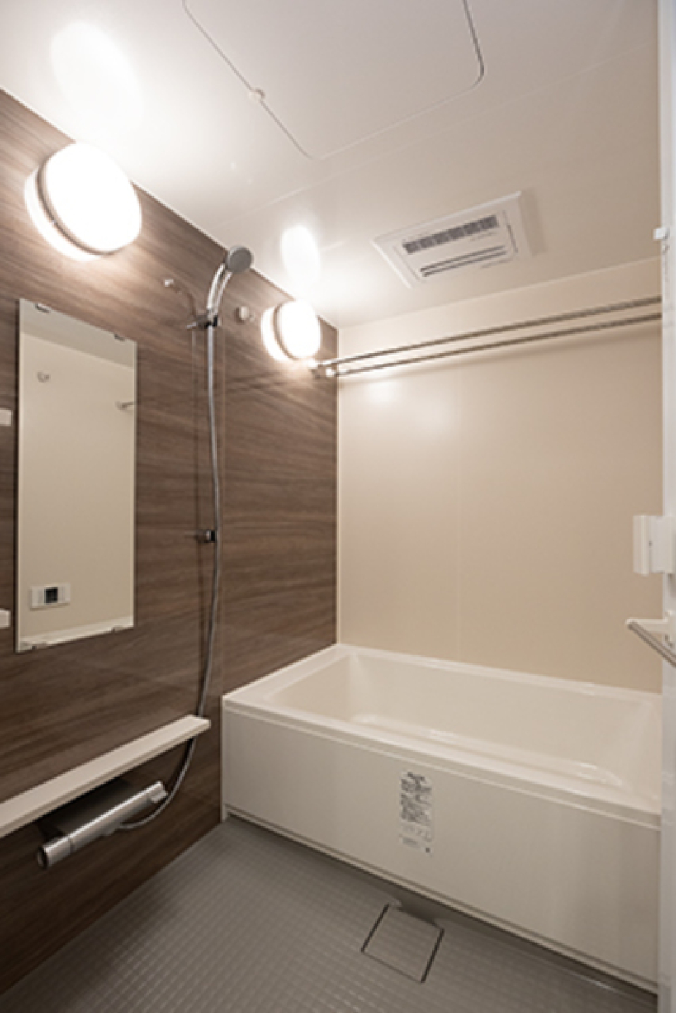 ※写真は同タイプ住戸です。