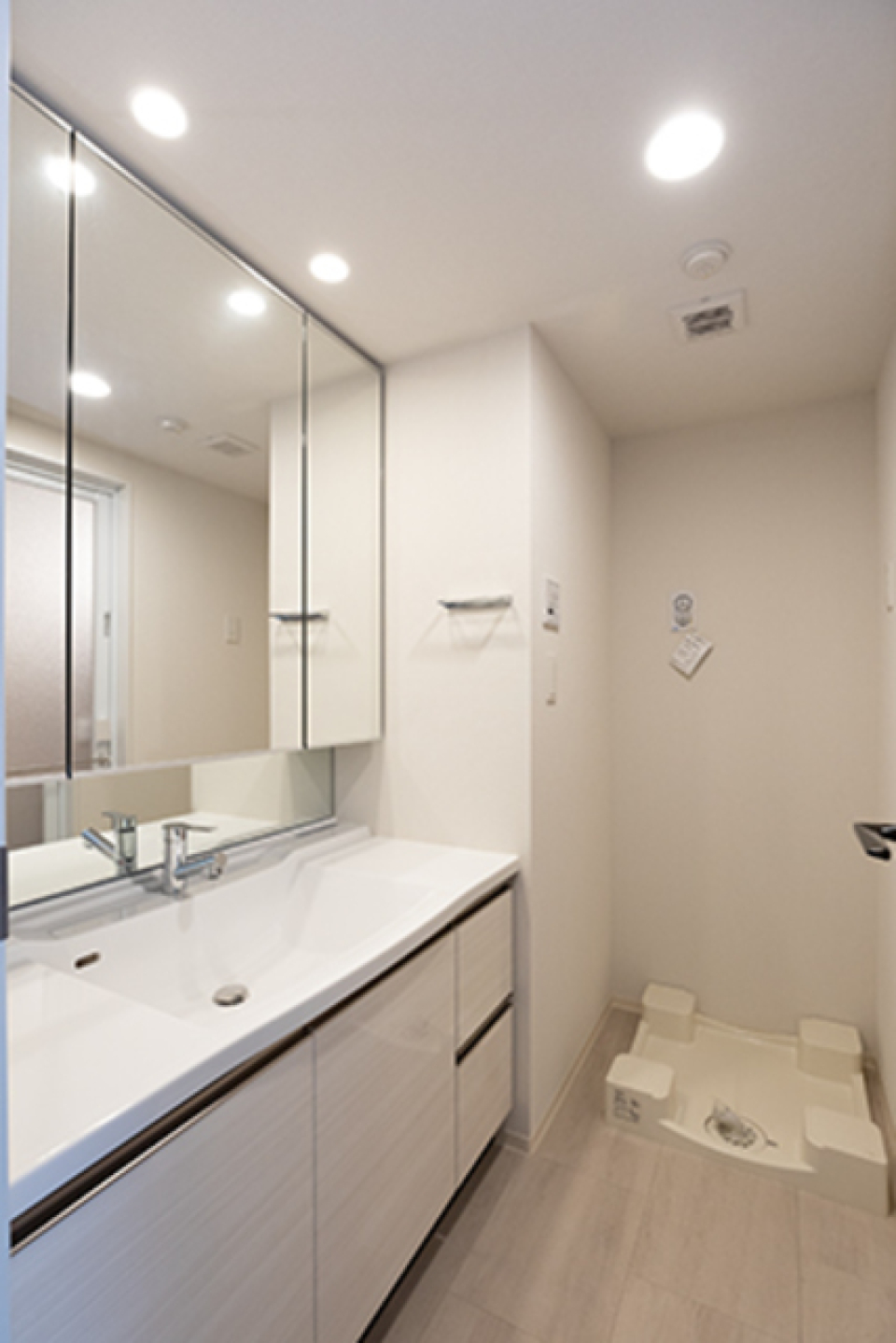 ※写真は同タイプ住戸です。