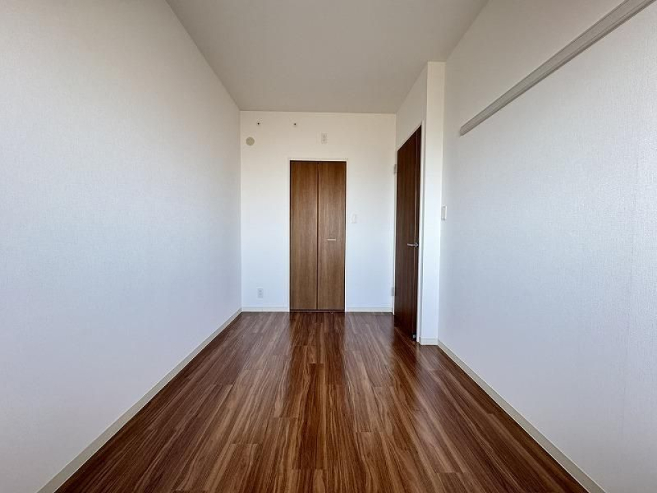 落ち着く雰囲気。