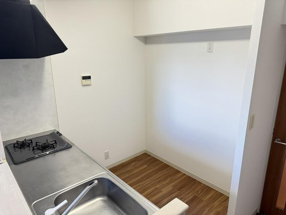 ここでお料理しましょう！