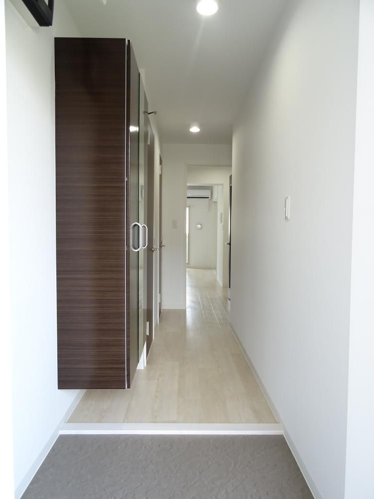 玄関・廊下