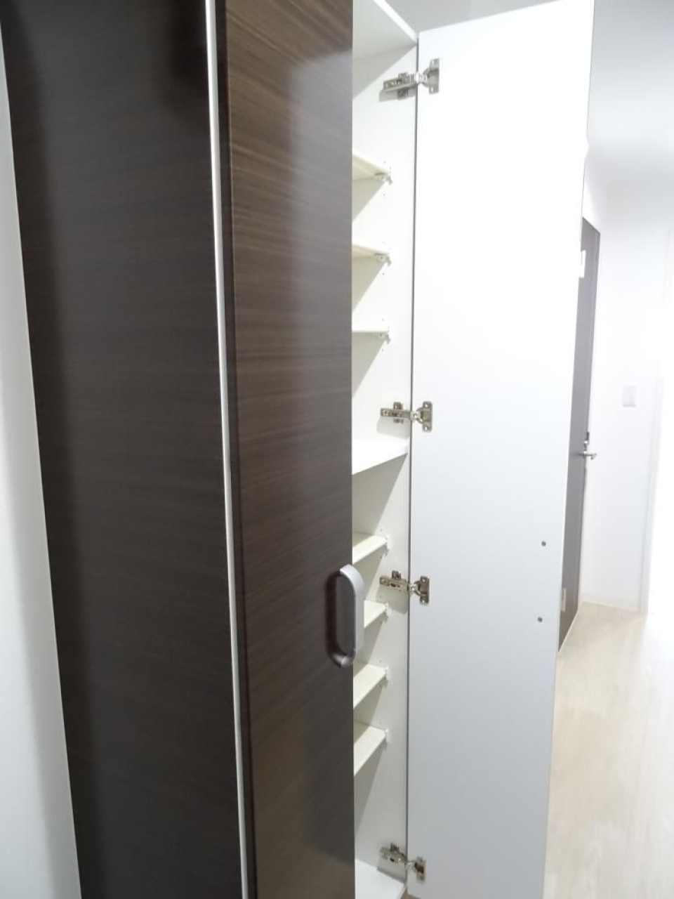 シューズボックス