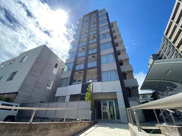 どどーんって感じ。