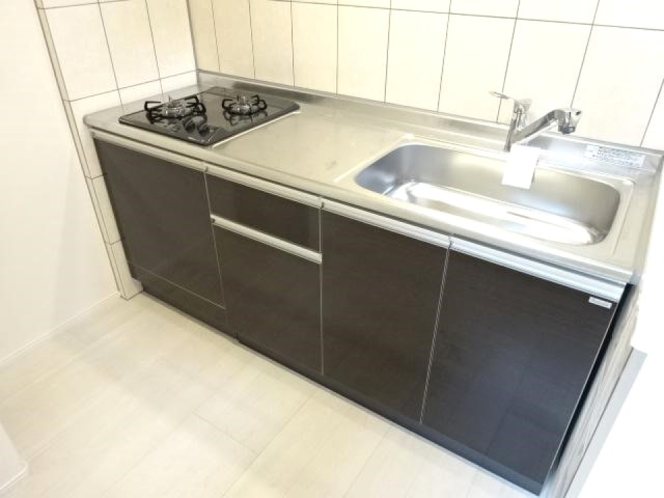 これは料理できるキッチン！