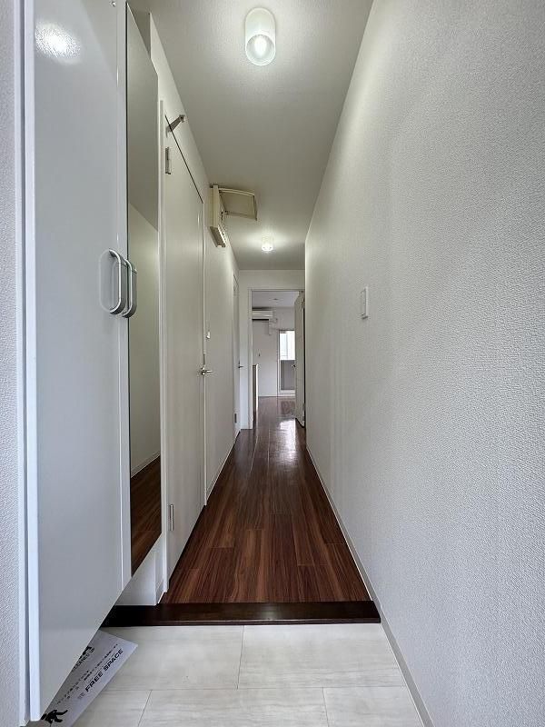 玄関・廊下