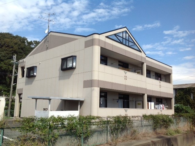 4室なので、角部屋確定です。