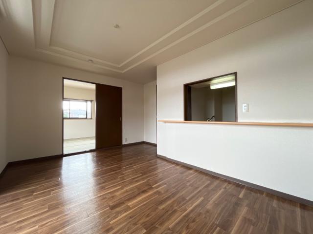 広くて快適に過ごせそう♪