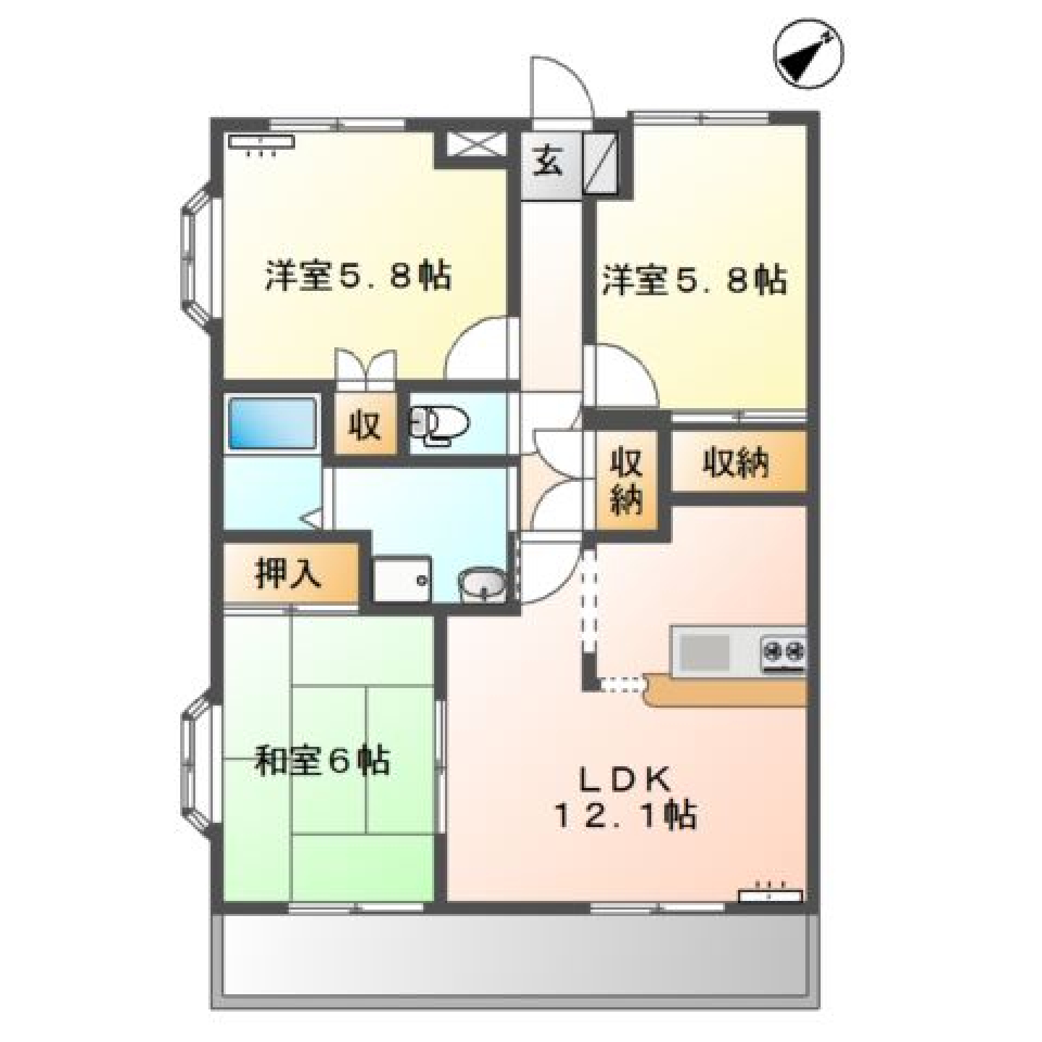 ぜひお問い合わせください！