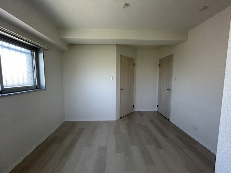 6.3帖の洋室は少し配置を工夫しよう