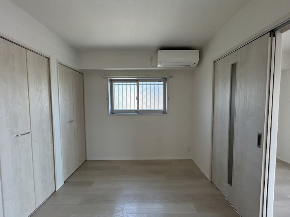 お子さんのお昼寝部屋にいかが？