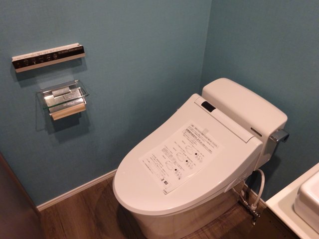 ※別号室同タイプ