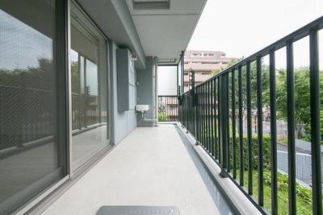 ※写真は同タイプ住戸です。