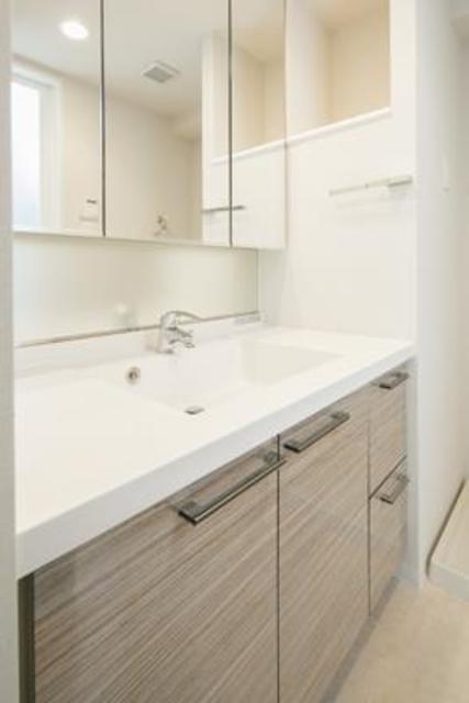 ※写真は同タイプ住戸です。