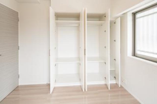 ※写真は同タイプ住戸です。