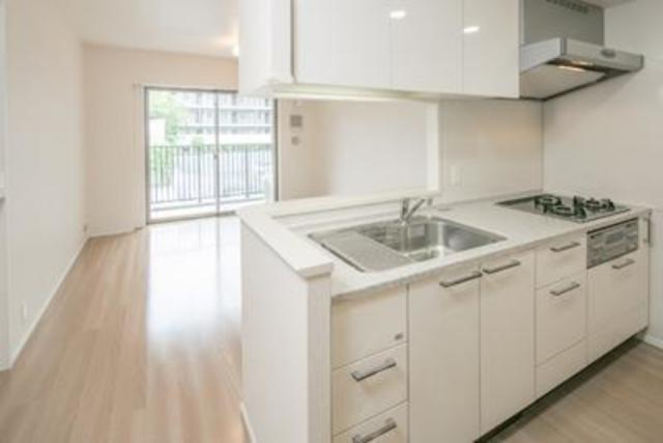 ※写真は同タイプ住戸です。