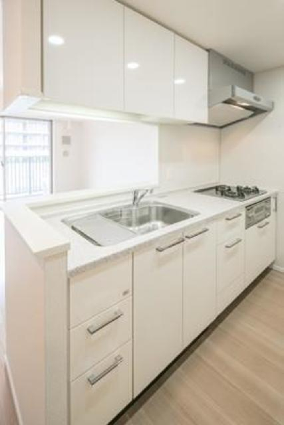 ※写真は同タイプ住戸です。