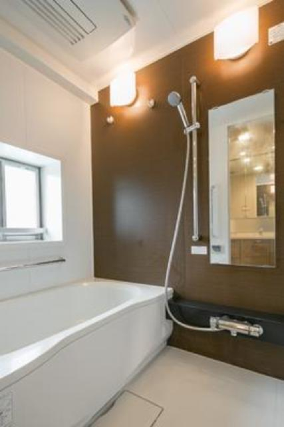 ※写真は同タイプ住戸です。