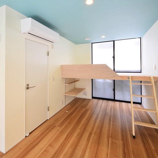 居室、リビング