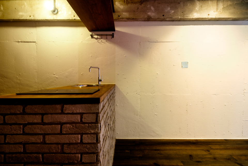 陰影が美しいですね