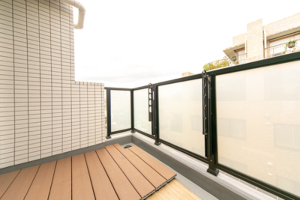 ※写真は同タイプ住戸です。