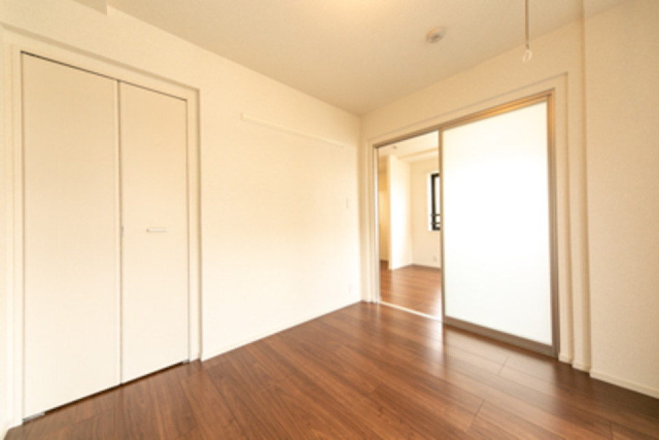 ※写真は同タイプ住戸です。