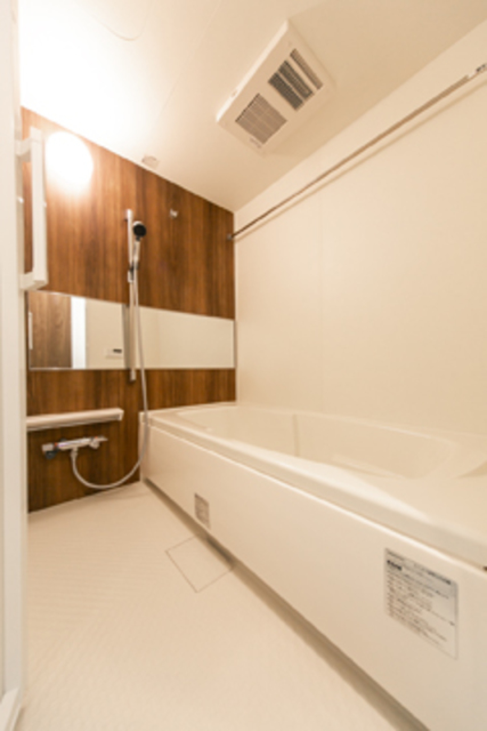 ※写真は同タイプ住戸です。