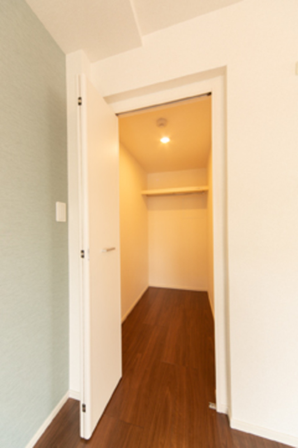 ※写真は同タイプ住戸です。